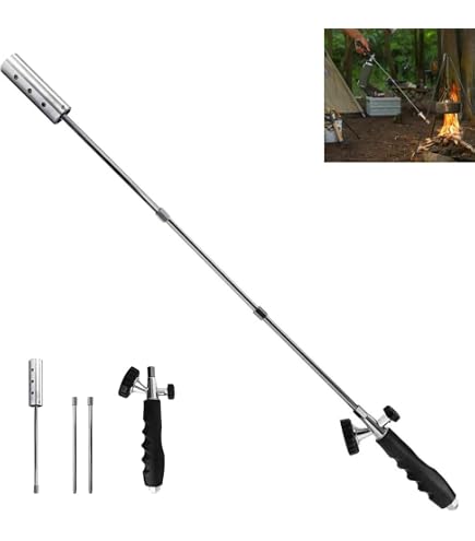 Amazon | 新富士バーナー 草焼きバーナー 【除草・解氷・害虫駆除